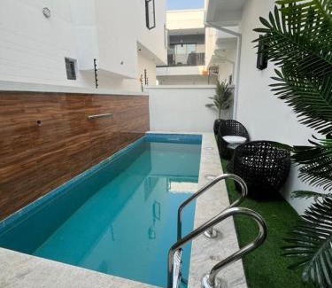 Ibeju Apartment | Aj Apartment