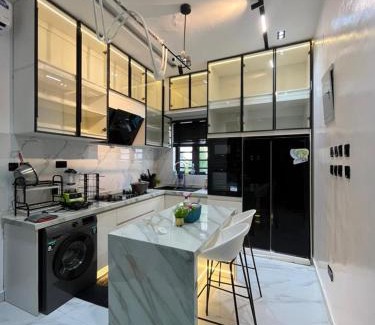 Ibeju Apartment | Aj Apartment