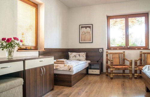 Demanova Apartment | Aj-Ki Apartmány