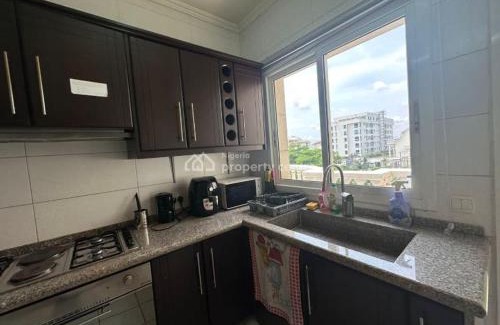 Ofin Apartment | AJAH LAGOS