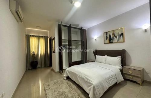 Ofin Apartment | AJAH LAGOS