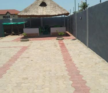 Badagry Apartment | AJALA Lodge