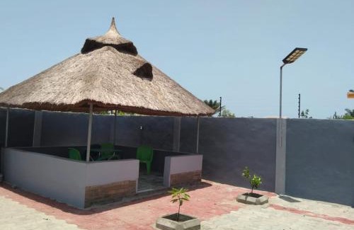 Badagry Apartment | AJALA Lodge