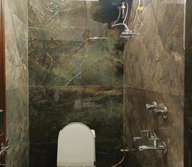 Nizamuddin East House | Ajeet Home Stay-300 Meters Nizamuddin Railway Station Gate No 4