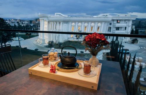 Rade Hotel | Ajman Park & Resorts