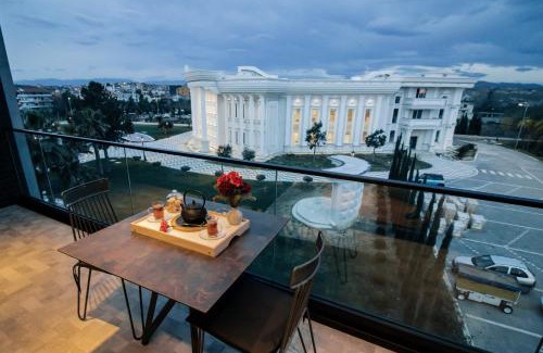 Rade Hotel | Ajman Park & Resorts