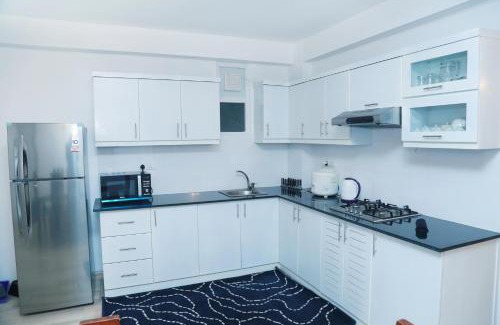 Nuwara Eliya Apartment | Ajymth Luxury Apartments - Lakeview Residencies - F24