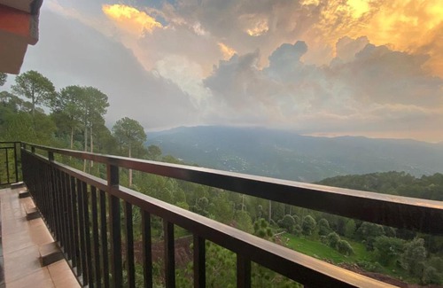 Murree Apartment | AK Hotel & Suites