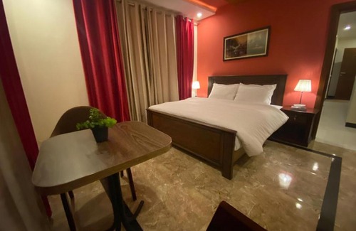 Murree Apartment | AK Hotel & Suites