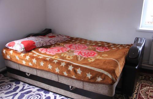 Issyk-Kul Region Bed & Breakfast | Ak-Jol