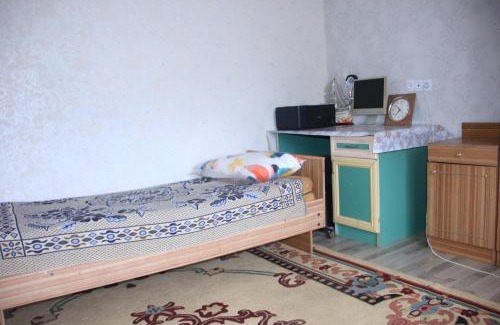 Issyk-Kul Region Bed & Breakfast | Ak-Jol