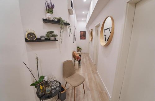 Erzsebetvaros Hotel | AK7 Boutique Suites