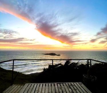 Matanzas Apartment | AKA Tiny House