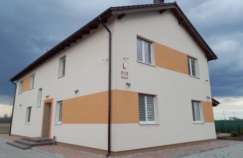 Rudki House | Akacja