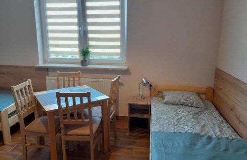 Rudki House | Akacja