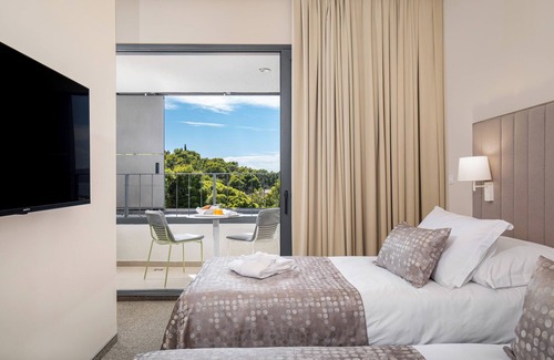 Split Hotel | Akademis Fit Split