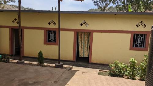 Agakera National Park House | Akagera Homestay Experiences