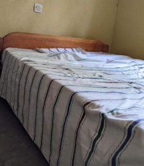 Agakera National Park House | Akagera Homestay Experiences