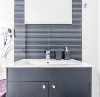 Milatos Beach Apartment | Akali Apt Next to the Beach