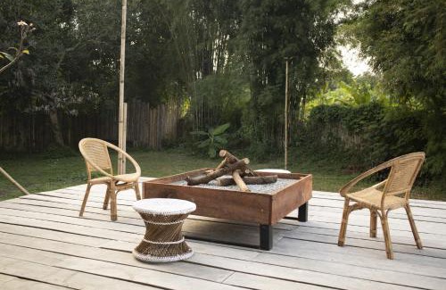 Mueang Kaeo House | Akaliko house - Spacious house in flower fields