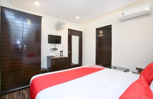 Sector 22 Hotel | Akashdeep 22