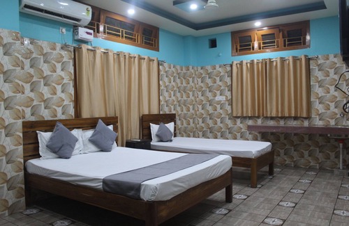 Khanapara Hotel | Akashi Villa Inn