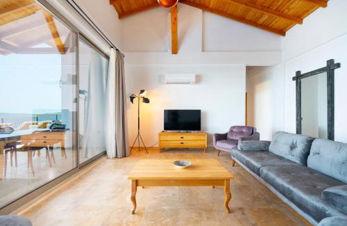 Kalkan Villa | Akasya3
