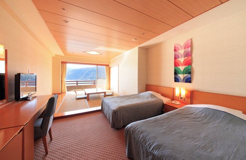 Ito Hotel | Akazawa Onsen Hotel