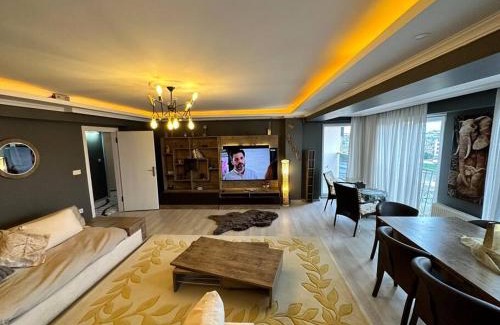 Canakkale Apartment | Akhome - Luxury dublex apartment