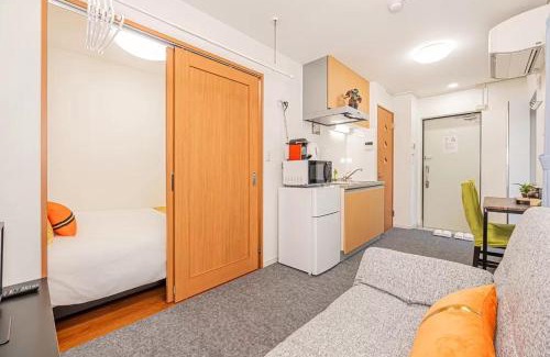 Kameido Apartment | Akihabara Skytree Premium Apartment 301