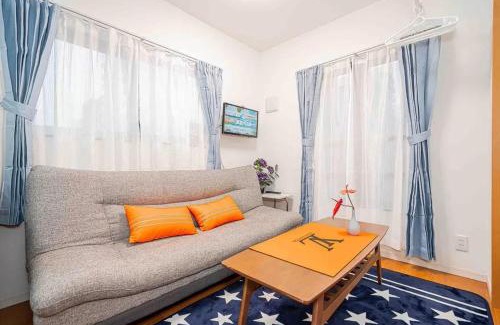 Kameido Apartment | Akihabara Skytree Premium Apartment 501