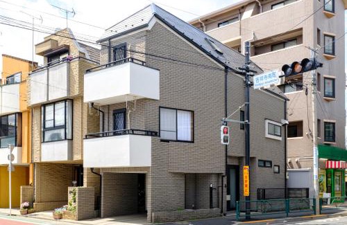 Musashino Apartment | Akisapo stay Kichijoji - アキサポステイ吉祥寺
