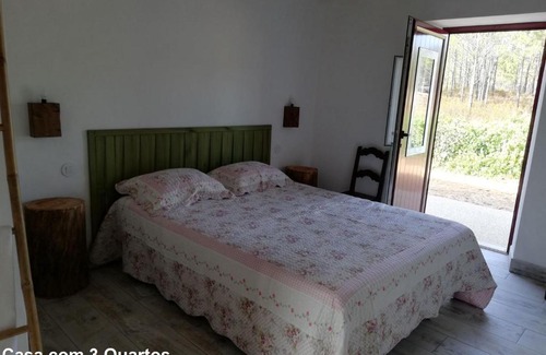 Priorada House | Akivillas Aljezur Target