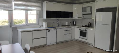 Bolu Villa | Akkayalar Aerie House