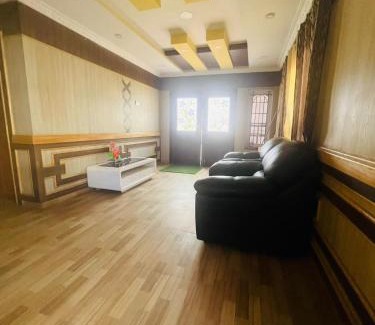 Kandal Hotel | AKR Resitancy