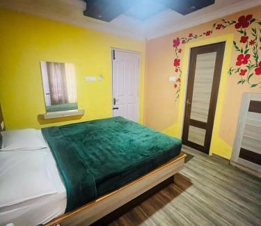 Kandal Hotel | AKR Resitancy