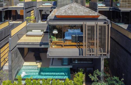 Choeng Thale Hotel | AKRA Collection Layan - Hideaway Villas