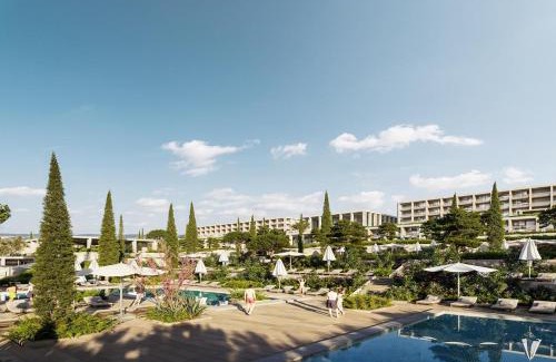 Didim Hotel | Akra Didim Resort & SPA