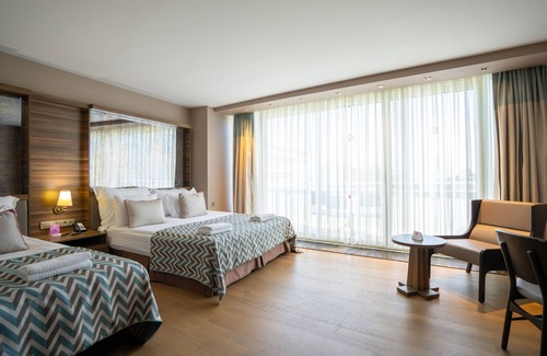 Kemer Resort | Akra Kemer - All Inclusive