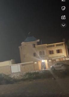 Martil House | Akram Aznak