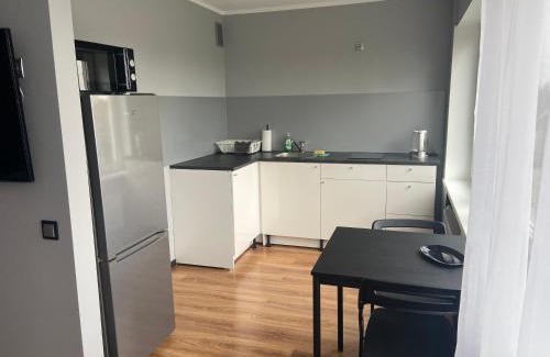 Latgale Suburb Apartment | Akropole Apartment