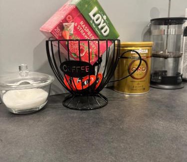 Latgale Suburb Apartment | Akropole Apartment