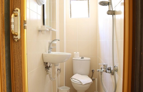 Camlık Mahallesi Hotel | Aksel Butik Otel