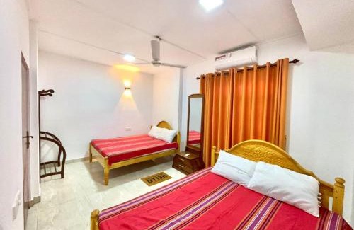 Trincomalee House | Akshaya Villa Trincomalee