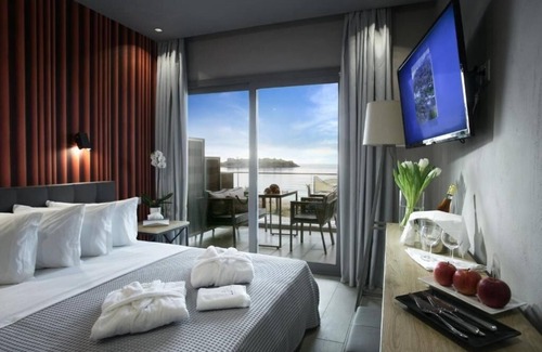 Toroni Hotel | Akti Toroni Boutique Hotel