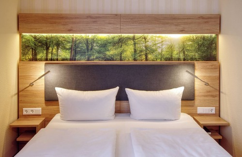 Schmalkalden Hotel | Aktiv & Vital Hotel Thüringen