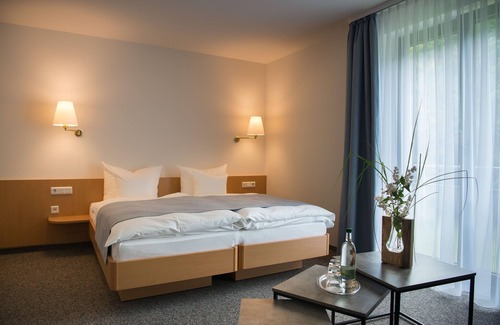 Tabarz Hotel | Aktivhotel Inselsberg