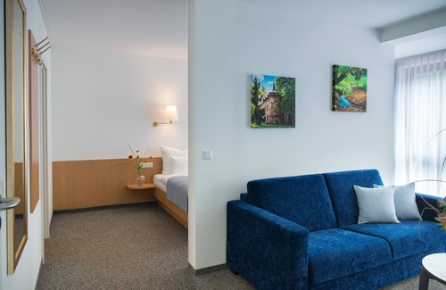 Tabarz Hotel | Aktivhotel Inselsberg