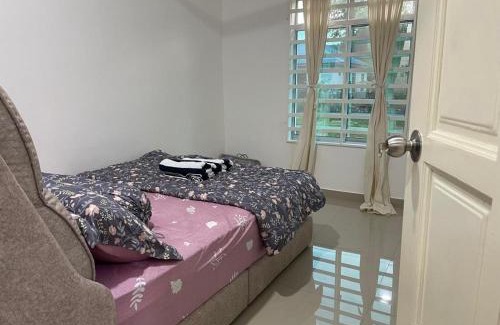 Kampung Chamang House | Aku & Dia Homestay