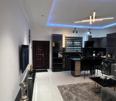 Accra Bed & Breakfast | Akua’s Cottage